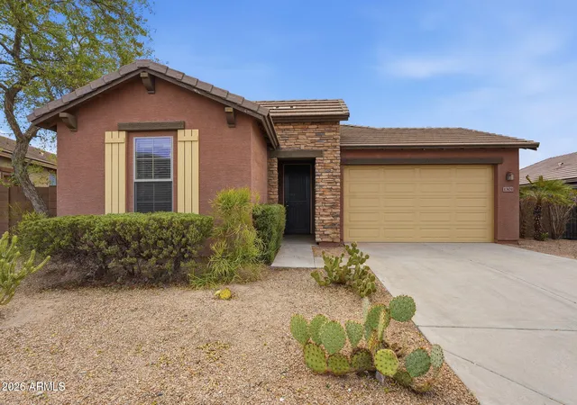 1st image of 1301 S 237th Ln, Buckeye, AZ 85326 | MLS# 7055208
