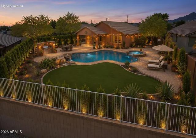 3rd image of 1301 S 237Th Ln, Buckeye, AZ 85326 | MLS# 7055208