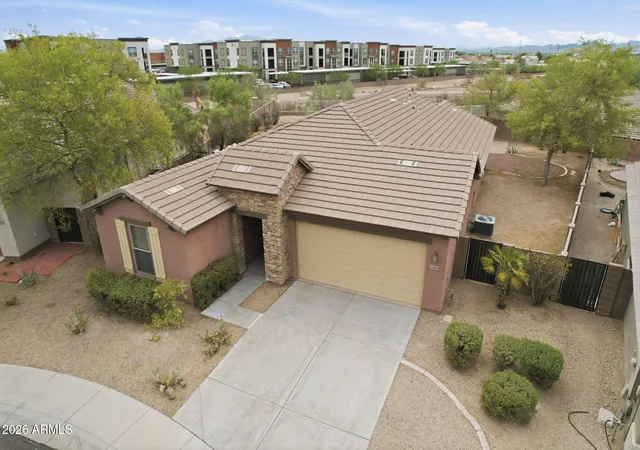 47th image of 1301 S 237th Ln, Buckeye, AZ 85326 | MLS# 7055208