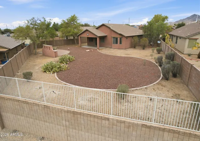 4th image of 1301 S 237Th Ln, Buckeye, AZ 85326 | MLS# 7055208