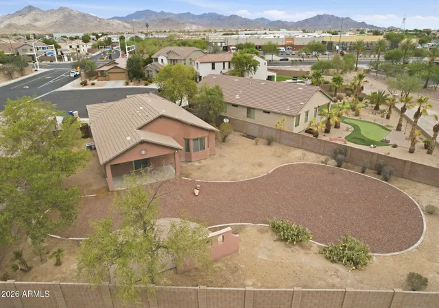 5th image of 1301 S 237Th Ln, Buckeye, AZ 85326 | MLS# 7055208
