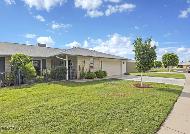 1st image of 10896 W Clair Dr, Sun City, AZ 85351 | MLS# 7055279