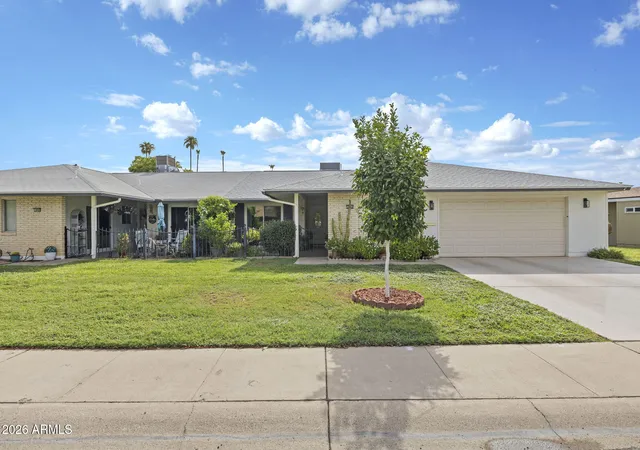 2nd image of 10896 W Clair Dr, Sun City, AZ 85351 | MLS# 7055279