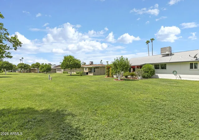 30th image of 10896 W Clair Dr, Sun City, AZ 85351 | MLS# 7055279