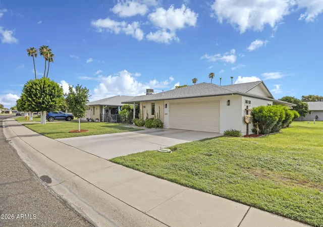 3rd image of 10896 W Clair Dr, Sun City, AZ 85351 | MLS# 7055279