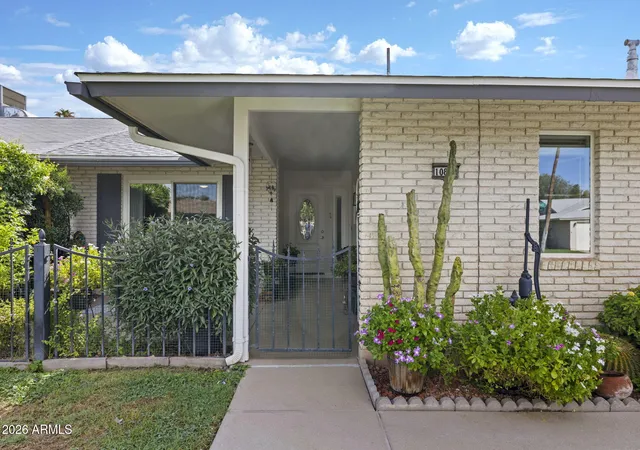 4th image of 10896 W Clair Dr, Sun City, AZ 85351 | MLS# 7055279