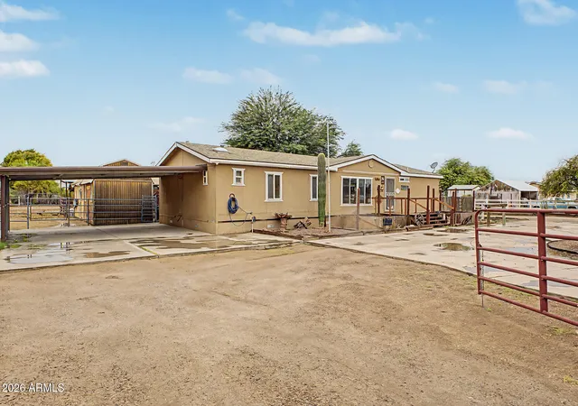 1st image of 26108 S 187th St, Queen Creek, AZ 85142 | MLS# 7055944
