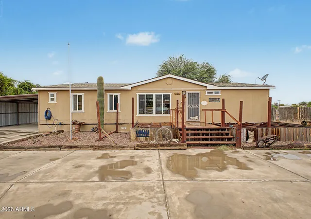 2nd image of 26108 S 187th St, Queen Creek, AZ 85142 | MLS# 7055944