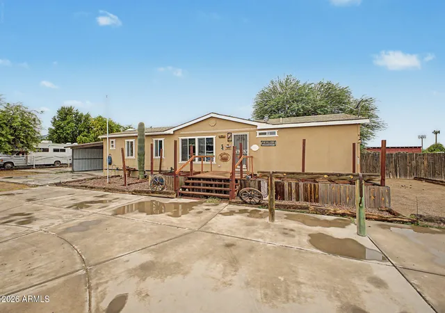 3rd image of 26108 S 187Th St, Queen Creek, AZ 85142 | MLS# 7055944
