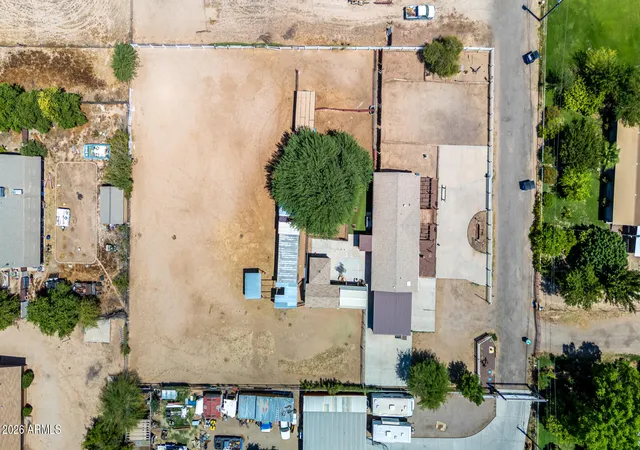 45th image of 26108 S 187th St, Queen Creek, AZ 85142 | MLS# 7055944