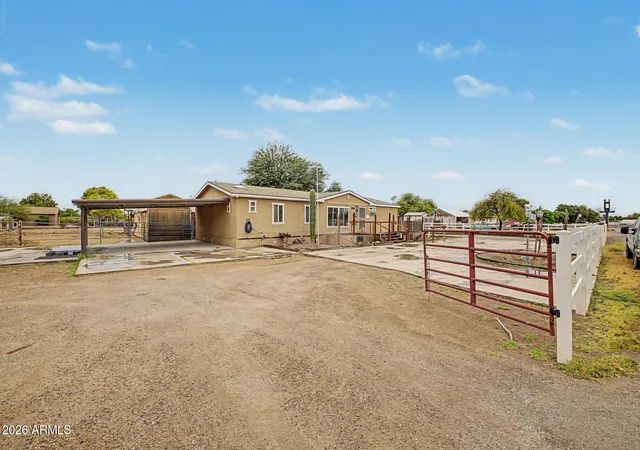 5th image of 26108 S 187Th St, Queen Creek, AZ 85142 | MLS# 7055944