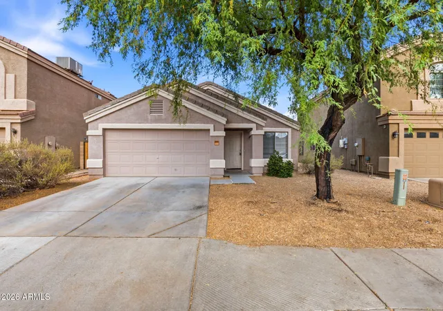 1st image of 14006 N 126th Ave, El Mirage, AZ 85335 | MLS# 7055248