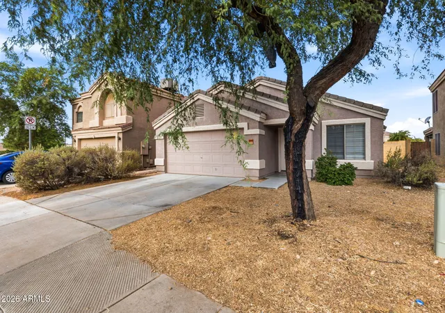 3rd image of 14006 N 126Th Ave, El Mirage, AZ 85335 | MLS# 7055248