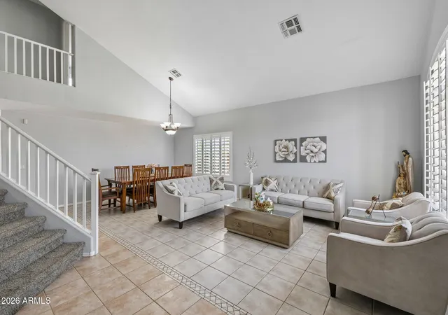 Photo 3 of Single family home for sale at 8653 W Quail Ave, Peoria, AZ 85382 | MLS# 7054640 | Listing updated on 2026-08-29
