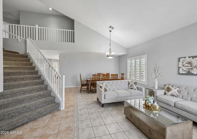 Photo 3 of Single family home for sale at 8653 W Quail Ave, Peoria, AZ 85382 | MLS# 7054640 | Listing updated on 2026-08-29