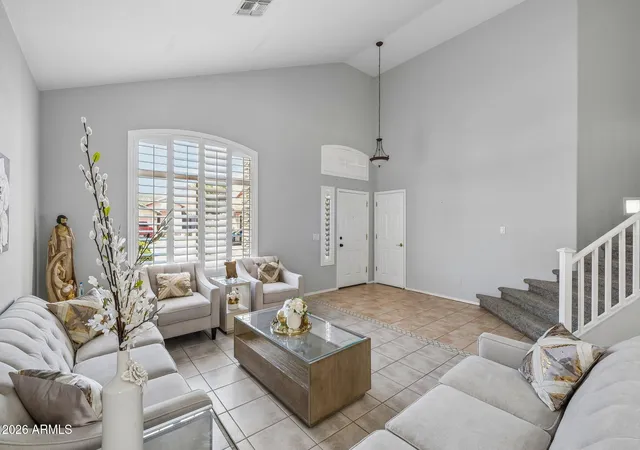 Photo 4 of Single family home for sale at 8653 W Quail Ave, Peoria, AZ 85382 | MLS# 7054640 | Listing updated on 2026-08-29