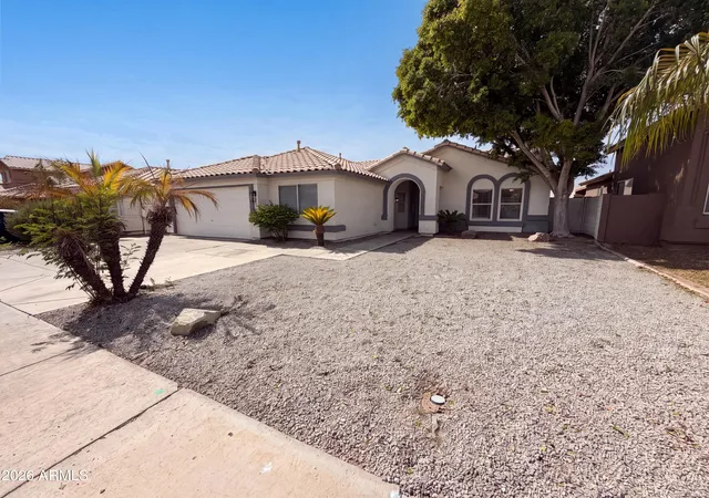 1st image of 16245 W Tonto St, Goodyear, AZ 85338 | MLS# 7056741