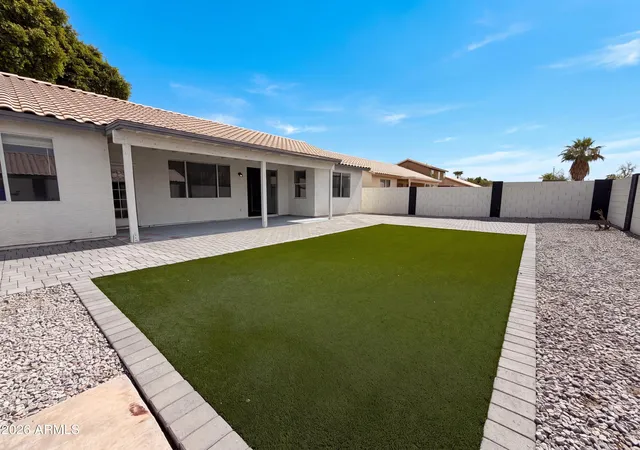 29th image of 16245 W Tonto St, Goodyear, AZ 85338 | MLS# 7056741