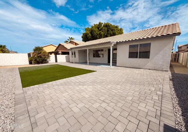 5th image of 16245 W Tonto St, Goodyear, AZ 85338 | MLS# 7056741