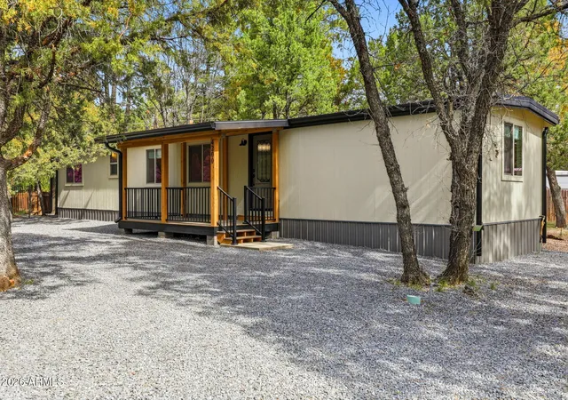 1st image of 4200 W Cooley St, Show Low, AZ 85901 | MLS# 7054637