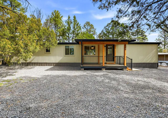2nd image of 4200 W Cooley St, Show Low, AZ 85901 | MLS# 7054637