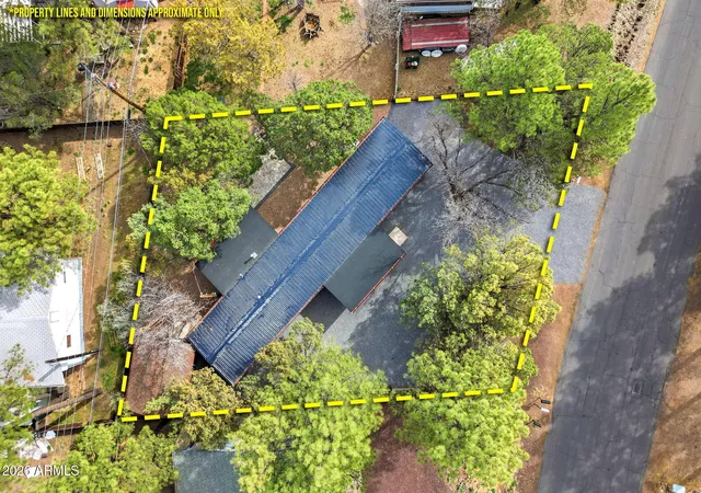 32nd image of 4200 W Cooley St, Show Low, AZ 85901 | MLS# 7054637