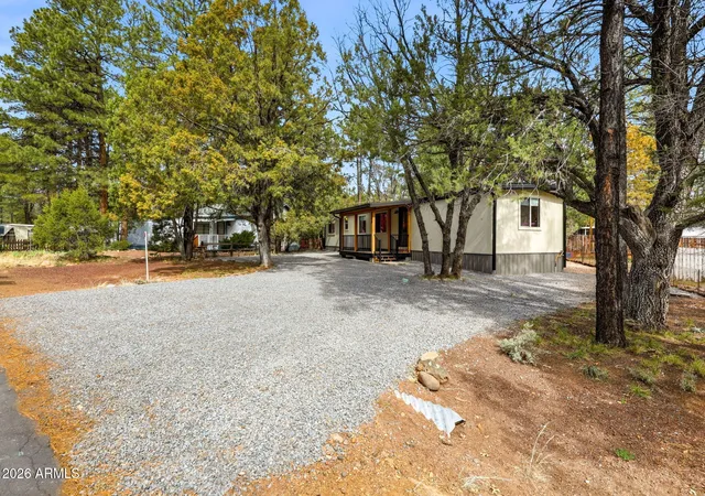 3rd image of 4200 W Cooley St, Show Low, AZ 85901 | MLS# 7054637