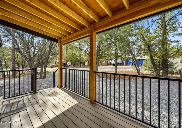 4th image of 4200 W Cooley St, Show Low, AZ 85901 | MLS# 7054637