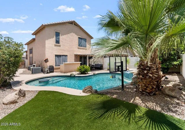 Photo 1 of Sale Pending at 8707 E Natal Ave, Mesa, AZ 85209 | MLS# 7054668 | Listing updated on 2026-08-24