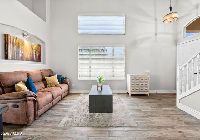 Photo 3 of Sale Pending at 8707 E Natal Ave, Mesa, AZ 85209 | MLS# 7054668 | Listing updated on 2026-08-24