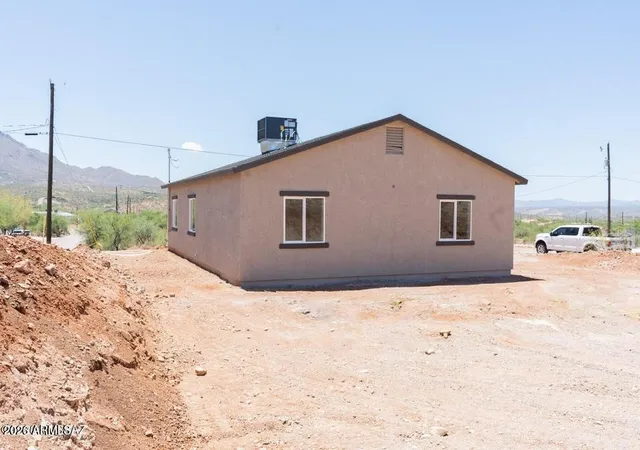 20th image of 1854 Circulo Mexicali, Rio Rico, AZ 85648 | MLS# 7055500