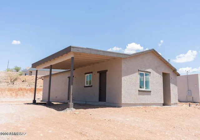 3rd image of 1854 Circulo Mexicali --, Rio Rico, AZ 85648 | MLS# 7055500