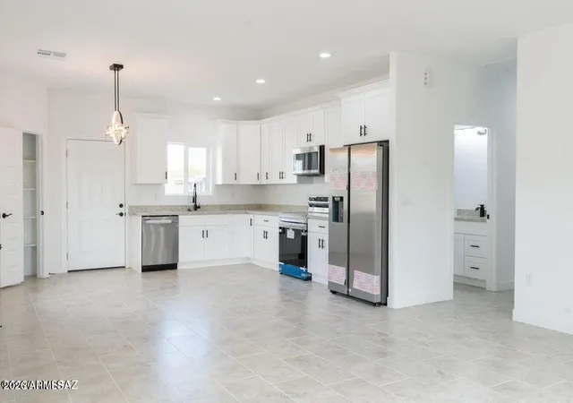 4th image of 1854 Circulo Mexicali --, Rio Rico, AZ 85648 | MLS# 7055500