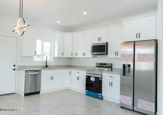 5th image of 1854 Circulo Mexicali --, Rio Rico, AZ 85648 | MLS# 7055500
