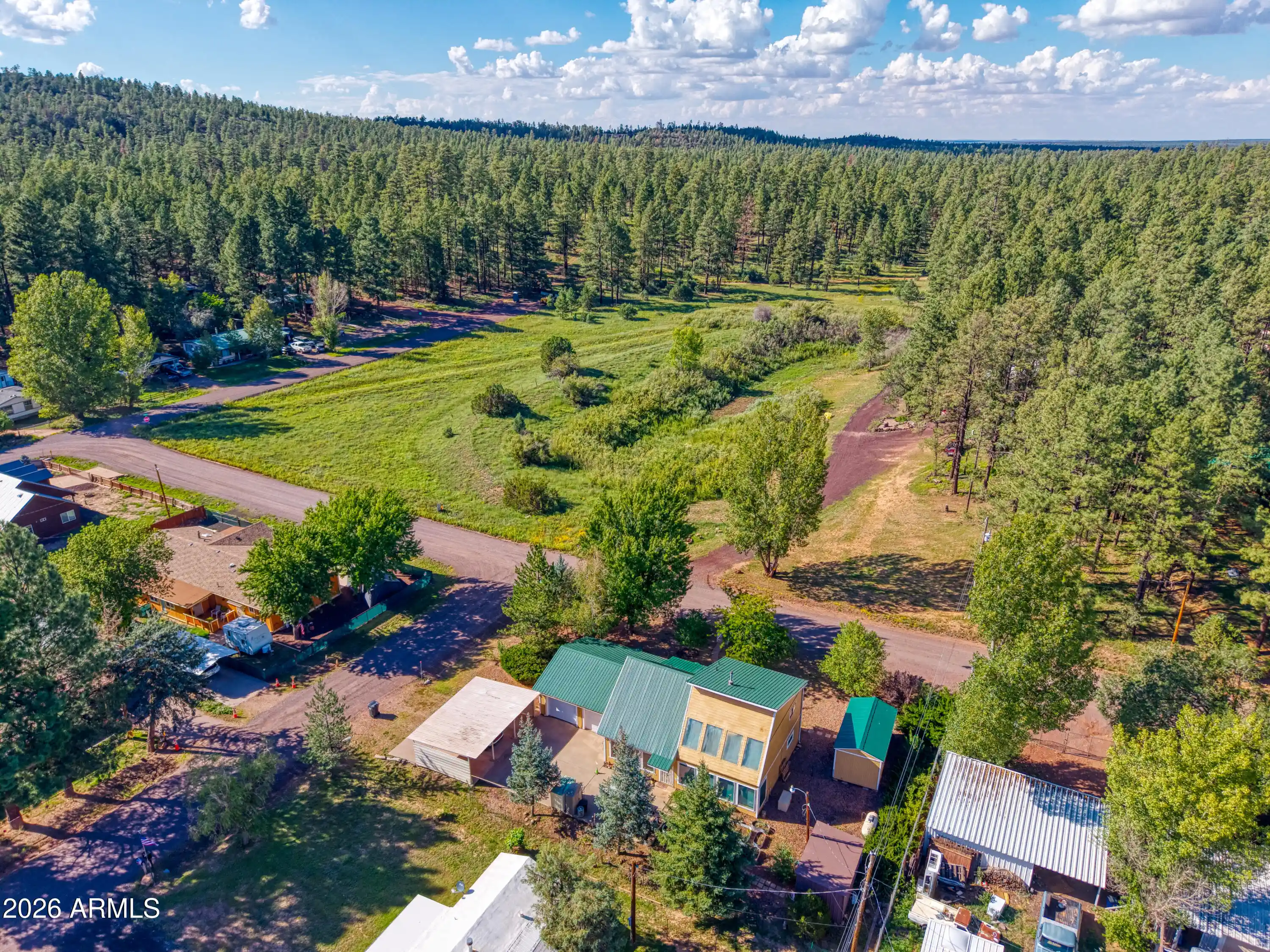 Photo 1 of Sale Pending at 2663 Bob O Link Dr, Show Low, AZ 85901 | MLS# 7082408 | Listing updated on 2026-10-22