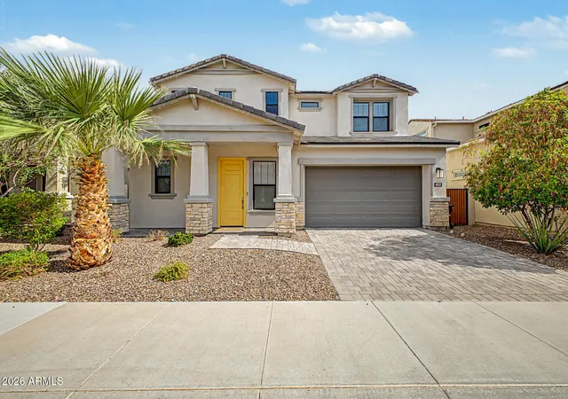 Photo 1 of Single family home for sale at 4832 E St John Rd, Scottsdale, AZ 85254 | MLS# 7057163 | Listing updated on 2026-09-13