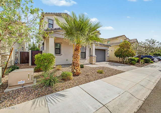 Photo 3 of Single family home for sale at 4832 E St John Rd, Scottsdale, AZ 85254 | MLS# 7057163 | Listing updated on 2026-09-13