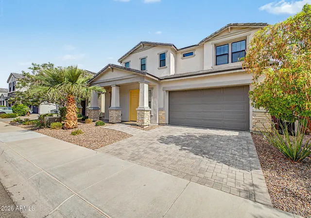 Photo 4 of Single family home for sale at 4832 E St John Rd, Scottsdale, AZ 85254 | MLS# 7057163 | Listing updated on 2026-09-13