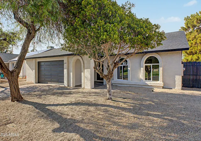 Photo 1 of Single family home for sale at 2246 E Enid Ave, Mesa, AZ 85204 | MLS# 7054773 | Listing updated on 2026-07-28