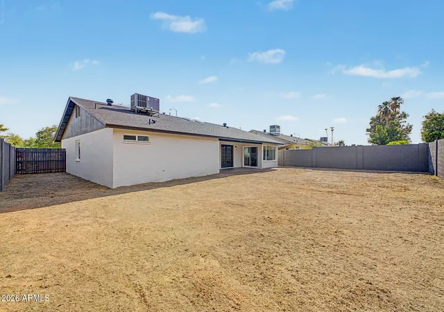Photo 31 of Single family home for sale at 2246 E Enid Ave, Mesa, AZ 85204 | MLS# 7054773 | Listing updated on 2026-07-28