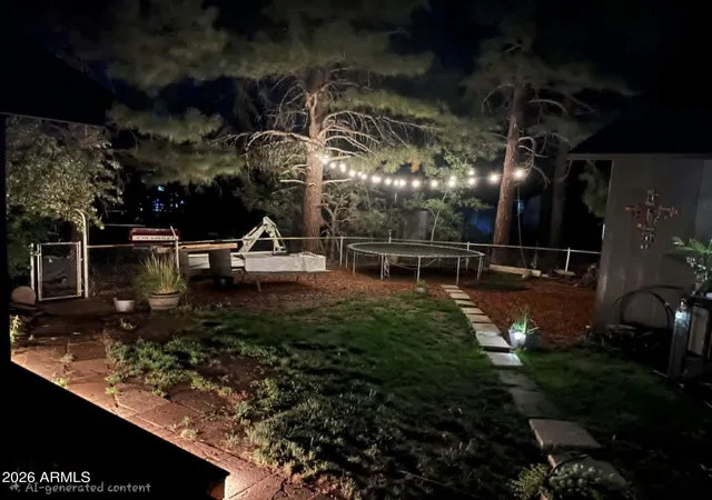 31st image of 2878 Pinon Pine Dr, Show Low, AZ 85901 | MLS# 7054660