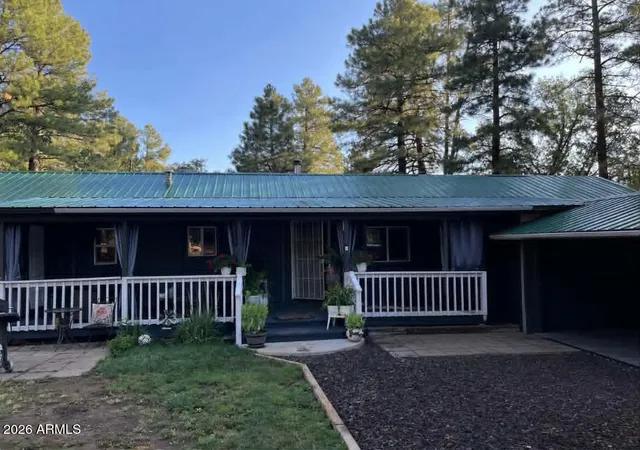 3rd image of 2878 Pinon Pine Dr, Show Low, AZ 85901 | MLS# 7054660