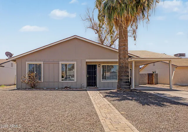Photo 1 of Single family home for sale at 4107 E Nancy Ln, Phoenix, AZ 85042 | MLS# 7056207 | Listing updated on 2026-09-21