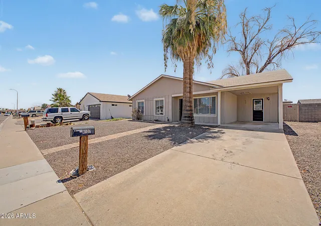 Photo 2 of Single family home for sale at 4107 E Nancy Ln, Phoenix, AZ 85042 | MLS# 7056207 | Listing updated on 2026-09-21