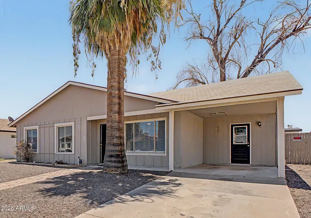 Photo 3 of Single family home for sale at 4107 E Nancy Ln, Phoenix, AZ 85042 | MLS# 7056207 | Listing updated on 2026-09-21