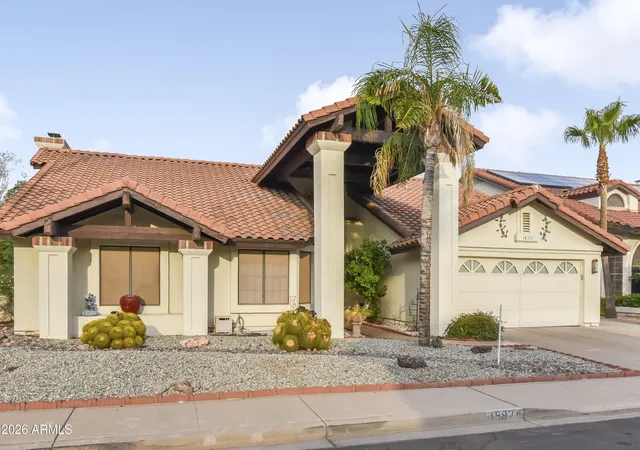 1st image of 18921 N 71st Dr, Glendale, AZ 85308 | MLS# 7054884