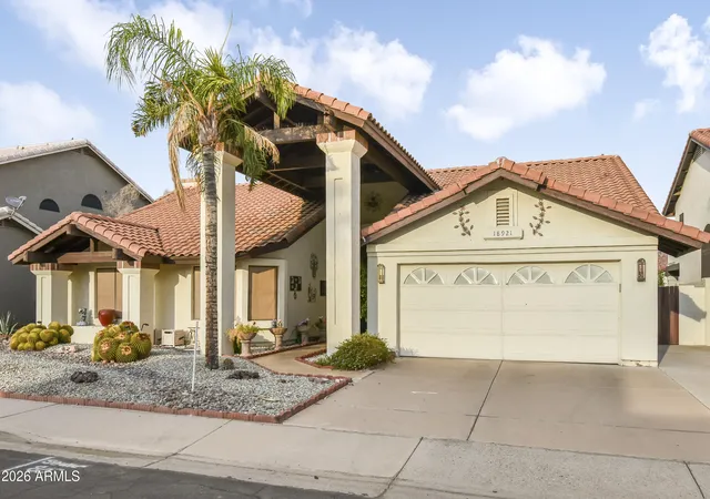 26th image of 18921 N 71st Dr, Glendale, AZ 85308 | MLS# 7054884