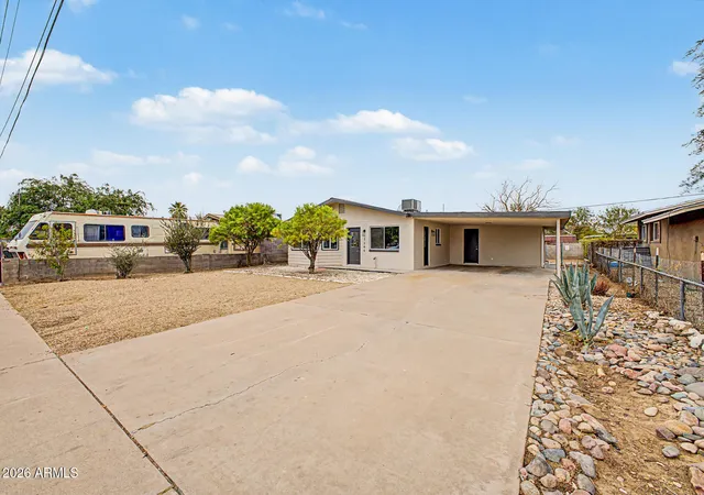 Photo 2 of Single family home for sale at 2344 W Cholla St, Phoenix, AZ 85029 | MLS# 7055345 | Listing updated on 2026-09-16