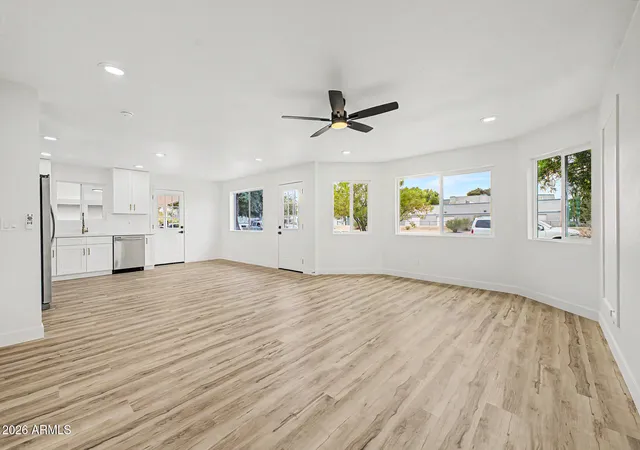 Photo 3 of Single family home for sale at 2344 W Cholla St, Phoenix, AZ 85029 | MLS# 7055345 | Listing updated on 2026-09-16