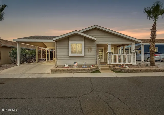 1st image of 1110 N Henness Rd #1969, Casa Grande, AZ 85122 | MLS# 7055981
